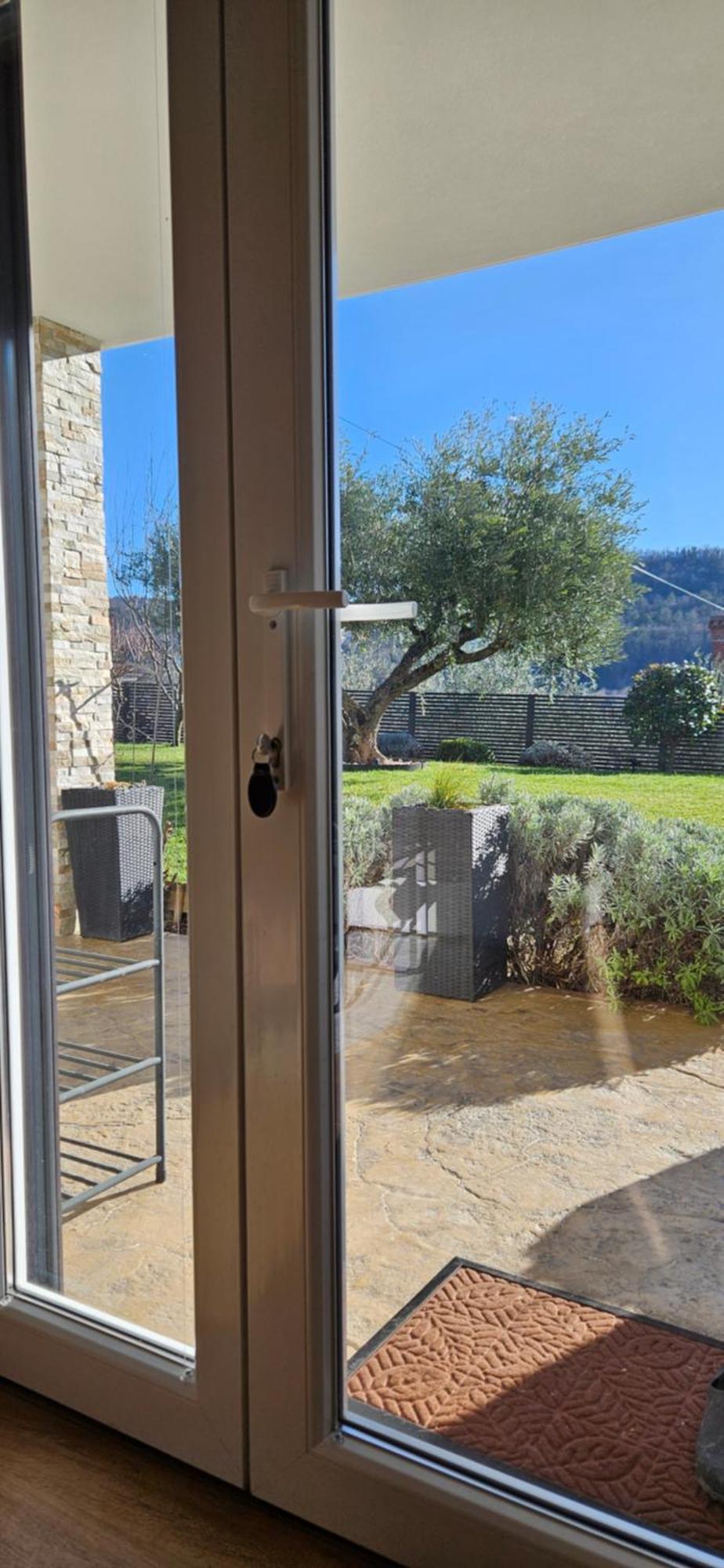 Istrian Lux Residence Koper Exteriör bild