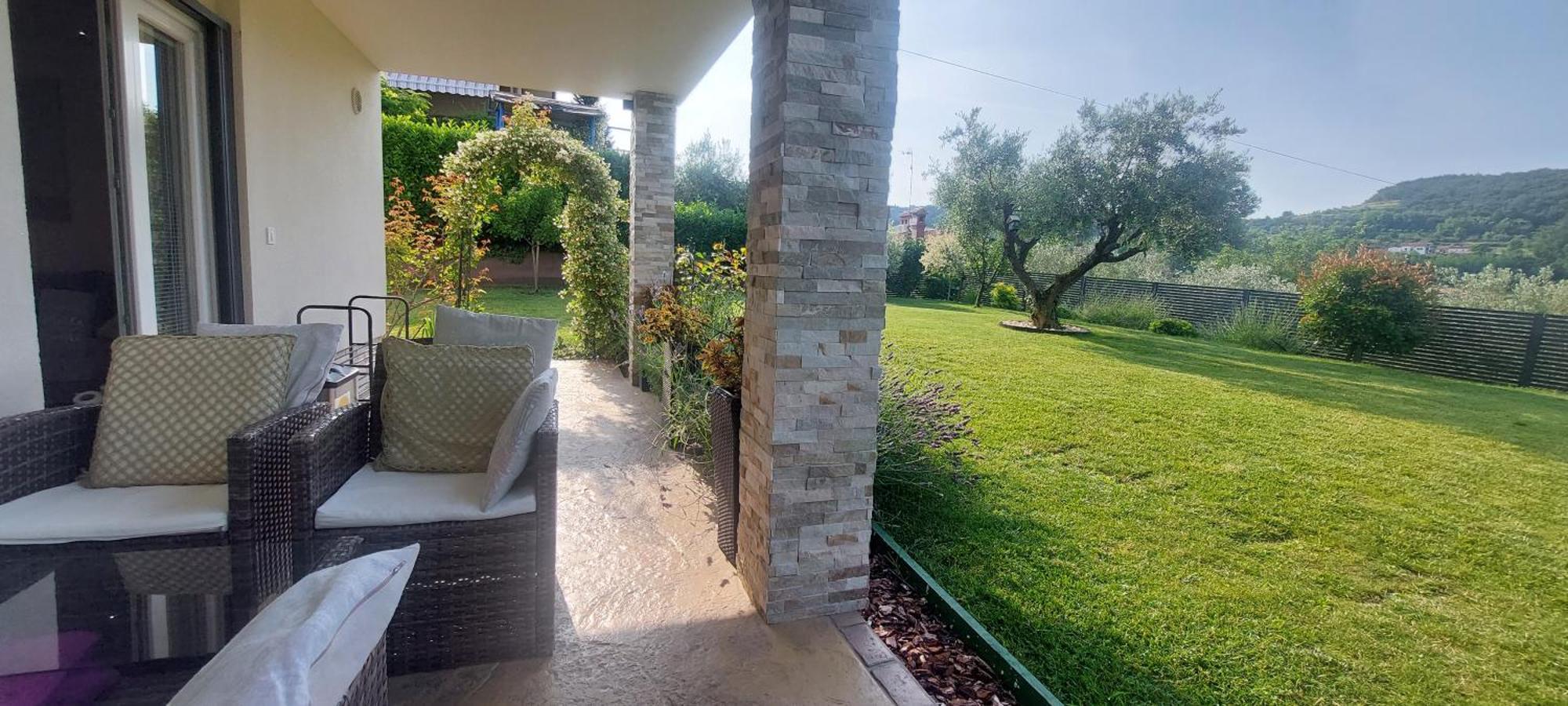 Istrian Lux Residence Koper Exteriör bild